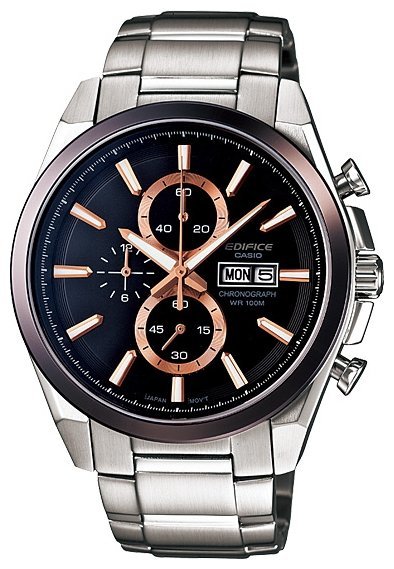 CASIO EDIFICE EFB-500D-5A