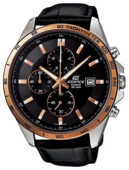 CASIO EDIFICE EFR-512L-1A