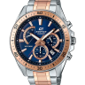 Минеральное стекло Casio 10516566 для часов Casio EFR-552