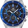 Минеральное стекло Casio 10516566 для часов Casio EFR-552