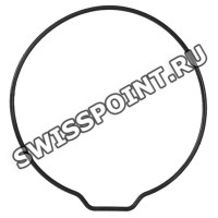 Уплотнительная прокладка задней крышки Casio 10571868 для часов Casio BSA-B100-1A, BSA-B100-2A, BSA-B100-4A1, BSA-B100-4A2, BSA-B100-7A