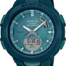 Уплотнительная прокладка задней крышки Casio 10571868 для часов Casio BSA-B100-1A, BSA-B100-2A, BSA-B100-4A1, BSA-B100-4A2, BSA-B100-7A
