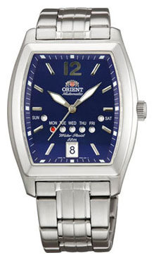 ORIENT FFPAC002D / FPAC002D