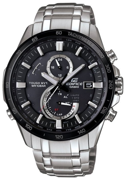 CASIO EDIFICE EQW-A1400DB-1A
