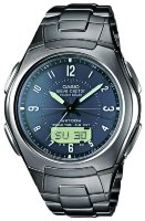 CASIO EDIFICE WVA-430TDE-1A2