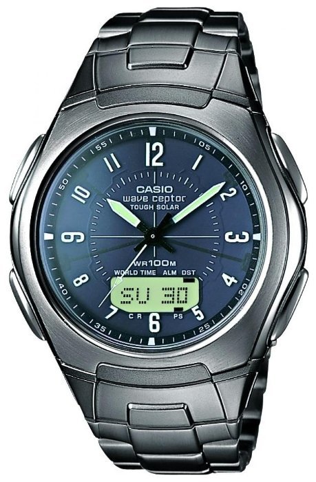 CASIO EDIFICE WVA-430TDE-1A2
