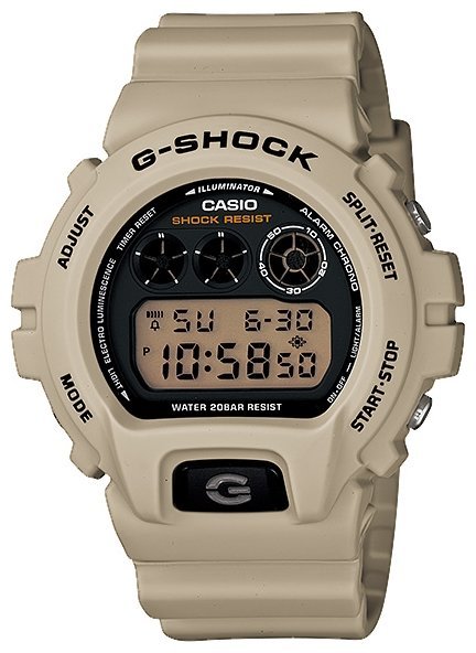 CASIO G-SHOCK  DW-6900SD-8E