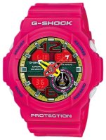 CASIO G-SHOCK  GA-310-4A