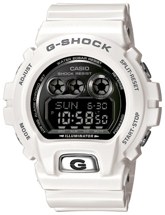 CASIO G-SHOCK  GD-X6900FB-7E