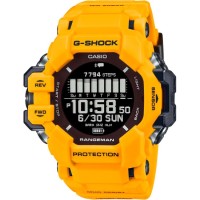 Оранжевый полимерный рант корпуса Casio 10665739 для часов Casio GPR-H1000-9