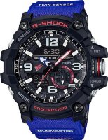 CASIO G-SHOCK GG-1000TLC-1A