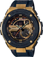 CASIO G-SHOCK GST-200CP-9A