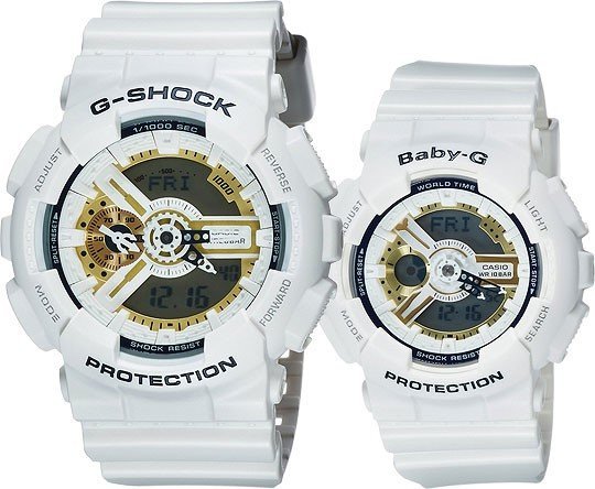 CASIO G-SHOCK LOV-16A-7A