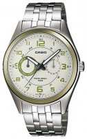 CASIO MTP-1353D-8B2