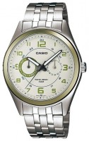 CASIO MTP-1353D-8B2