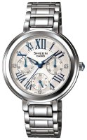 CASIO SHEEN SHE-3034D-7A