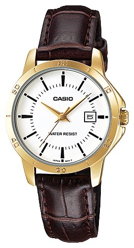 CASIO CLASSIC LTP-V004GL-7A