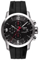 TISSOT T055.427.17.057.00 (T0554271705700) T-Sport PRC 200 Automatic Chronograph