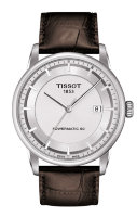 TISSOT T086.407.16.031.00 (T0864071603100) T-Classic Luxury Automatic