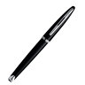 Ручка WATERMAN S0293940 Carene - Black Sea ST, ручка-роллер, F, BL (№ 224)