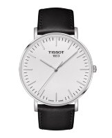 TISSOT T109.610.16.031.00 (T1096101603100) T-Classic Everytime Big Gent