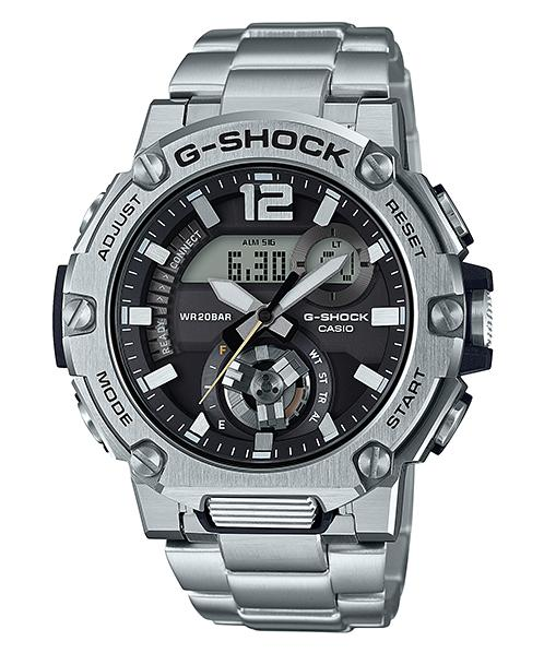 CASIO G-Shock GST-B300SD-1A