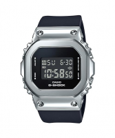 CASIO G-SHOCK GM-S5600-1E