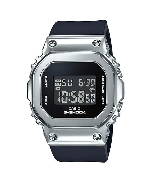 CASIO G-SHOCK GM-S5600-1E