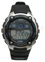 CASIO AE-2000W-1A