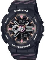 CASIO BABY-G BA-110CH-1A