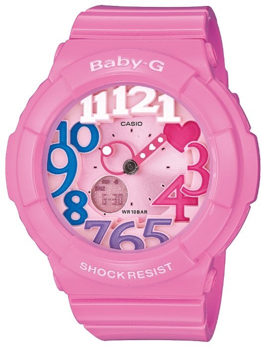 CASIO BABY-G BGA-131-4B3
