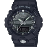 Черный рант корпуса часов Casio 10566618 для часов Casio GA-800MMC-1A, GA-810B-1A4, GA-810MMA-1A, GA-810MMB-1A2, GBA-800LU-1A