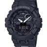 Черный рант корпуса часов Casio 10566618 для часов Casio GA-800MMC-1A, GA-810B-1A4, GA-810MMA-1A, GA-810MMB-1A2, GBA-800LU-1A