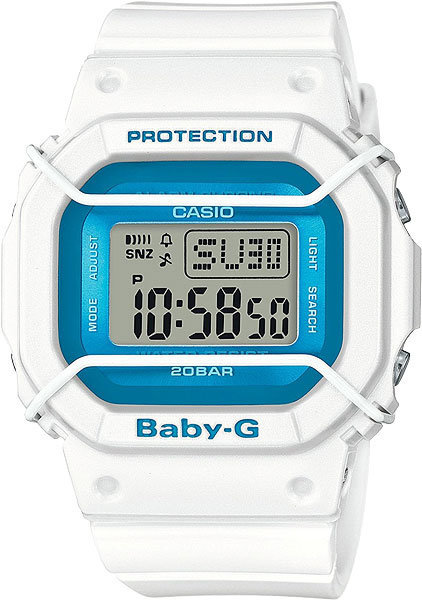 CASIO BABY-G BGD-501FS-7E