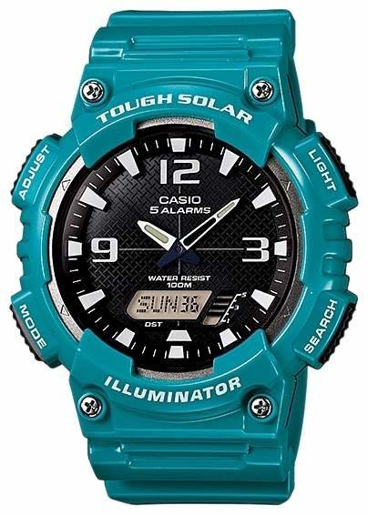 CASIO CLASSIC AQ-S810WC-3A