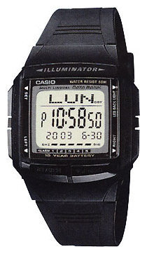 CASIO DB-36-1