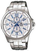 CASIO EDIFICE EF-343D-7A