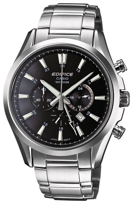 CASIO EDIFICE EFB-504D-1A