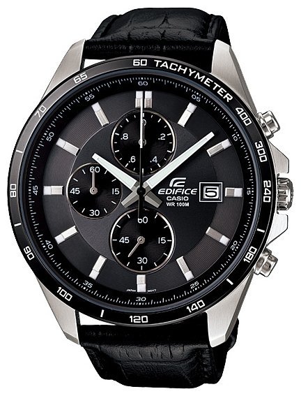 CASIO EDIFICE EFR-512L-8A