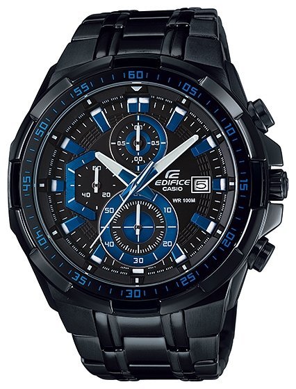 CASIO EDIFICE EFR-539BK-1A2
