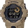 Бежевый / песочный полимерный рант корпуса Casio 10584491 для часов Casio GBD-800UC-5