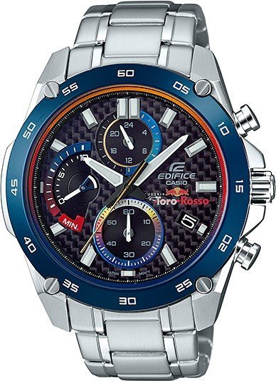 CASIO EDIFICE EFR-557TR-1A