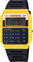 Casio CA-53WPC-1B Pac-Man