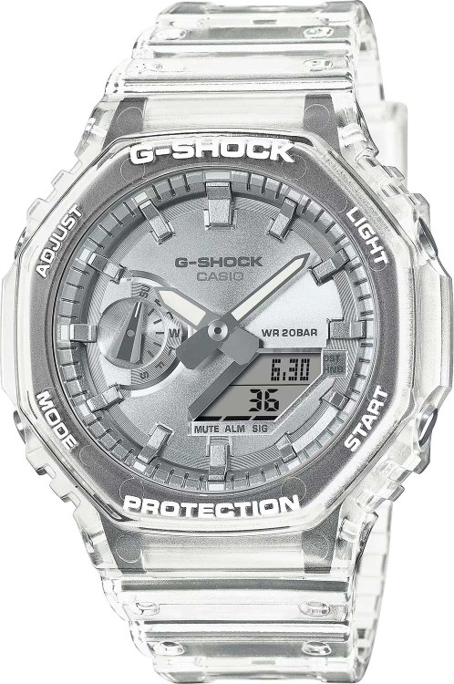 Casio GA-2100BM-7A8