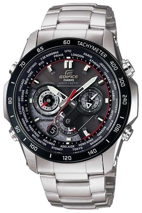 CASIO EDIFICE EQW-M1000DB-1A