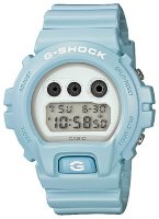 CASIO G-SHOCK  DW-6900SG-2E