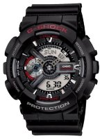 CASIO G-SHOCK GA-110-1A