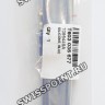 Синий каучуковый ремешок Tissot T603035677 для часов Tissot T095.449.17.037.00