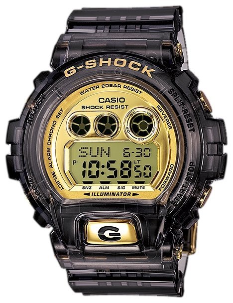 CASIO G-SHOCK  GD-X6900FB-8E
