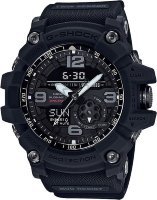 CASIO G-SHOCK GG-1035A-1A